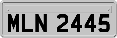 MLN2445
