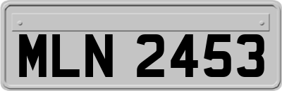 MLN2453