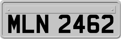 MLN2462