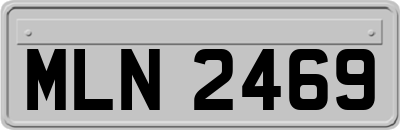 MLN2469