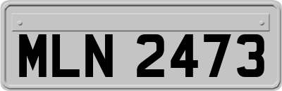 MLN2473