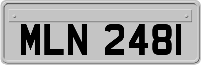 MLN2481