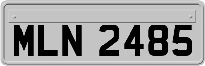 MLN2485