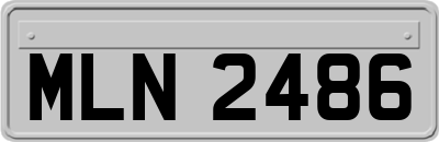 MLN2486
