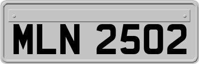 MLN2502