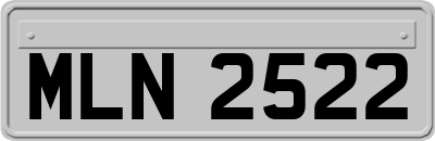 MLN2522