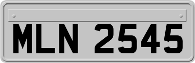 MLN2545