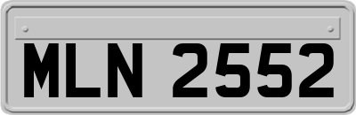 MLN2552