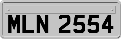 MLN2554