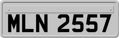 MLN2557