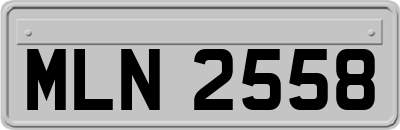 MLN2558