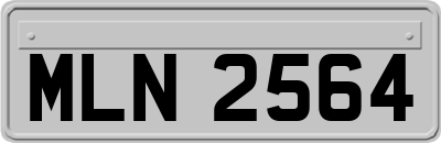 MLN2564