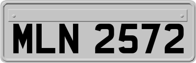 MLN2572