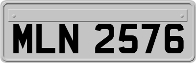 MLN2576