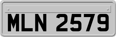 MLN2579