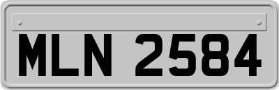 MLN2584