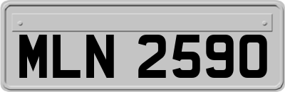 MLN2590