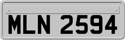 MLN2594