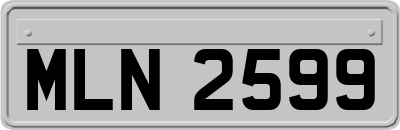 MLN2599