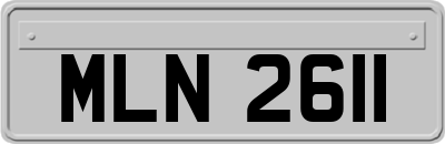 MLN2611