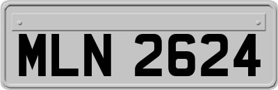 MLN2624
