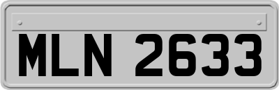 MLN2633