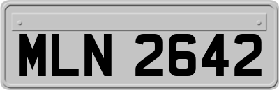 MLN2642