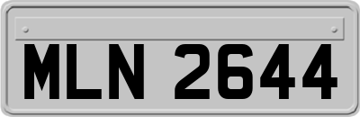 MLN2644
