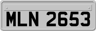 MLN2653