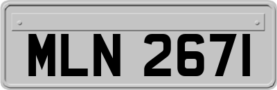 MLN2671