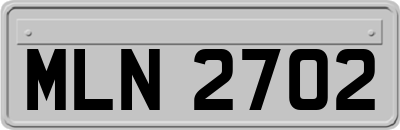 MLN2702
