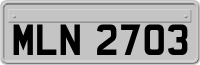 MLN2703