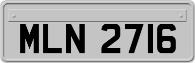 MLN2716