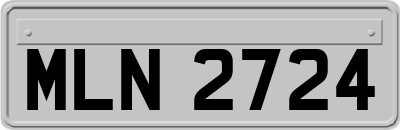 MLN2724