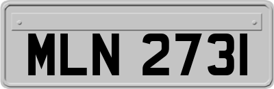 MLN2731