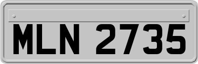 MLN2735