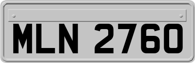 MLN2760