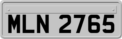 MLN2765