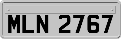 MLN2767