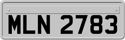 MLN2783
