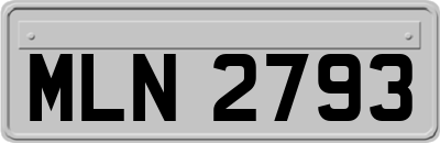 MLN2793