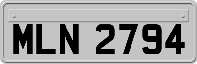MLN2794