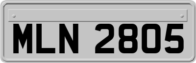MLN2805