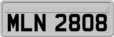 MLN2808