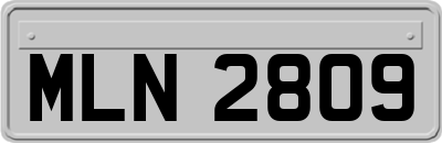 MLN2809