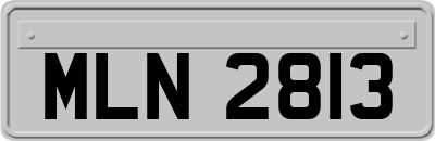 MLN2813