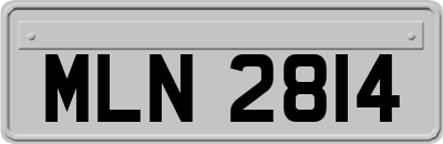 MLN2814