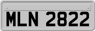 MLN2822
