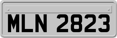 MLN2823