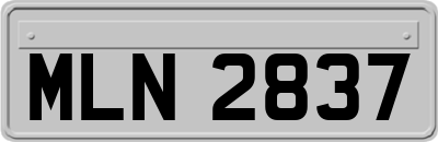 MLN2837